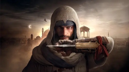 the best video games of 2023 ranked 10 assasins creed mirage