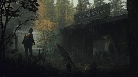 the best video games of 2023 ranked 2 alan wake 2