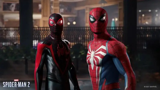 the best video games of 2023 ranked 7 marvels spider man 2