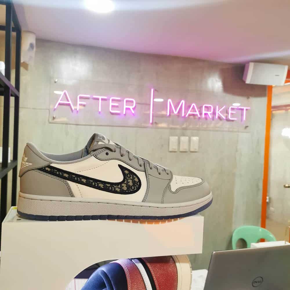 Local Stores To Grow Your Sneaker Rep - AfterMarket