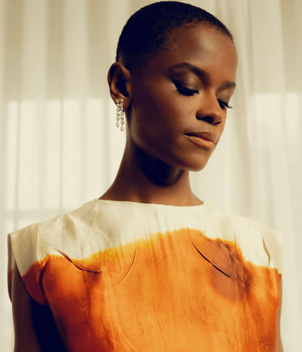 complex best actors in their 20s Letitia Wright
