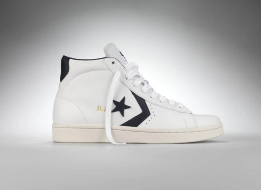 complex most influential sneakers Converse Pro Leather