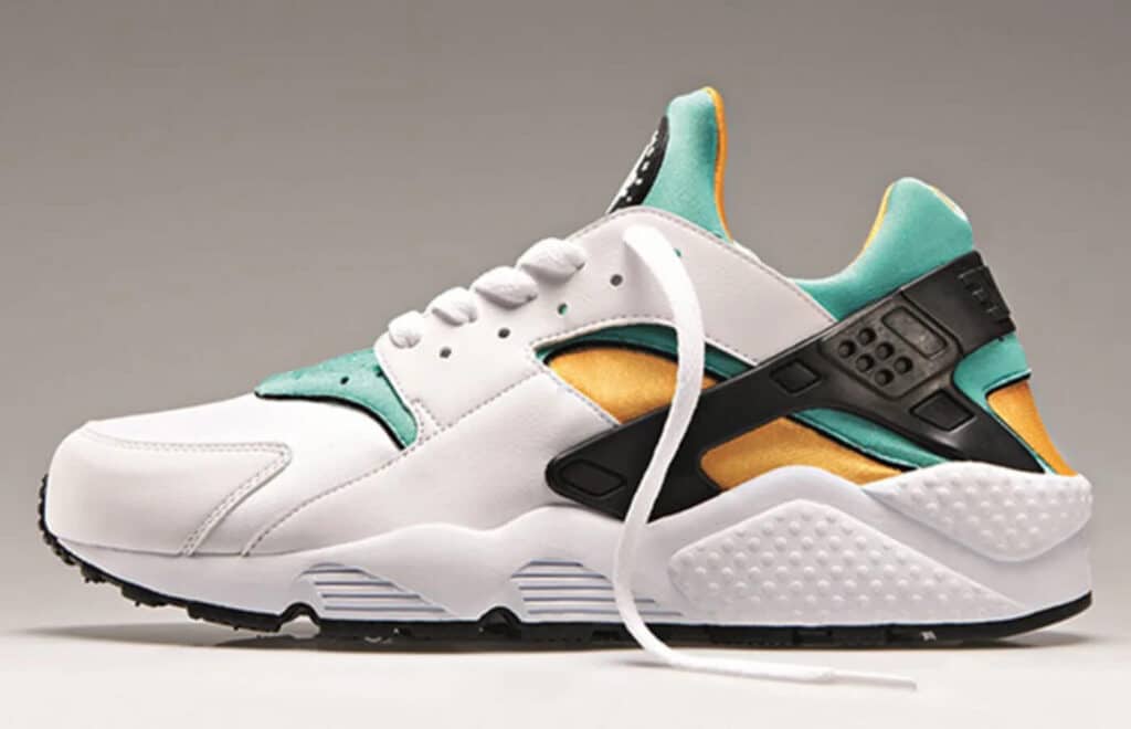 complex most influential sneakers Nike Air Huarache