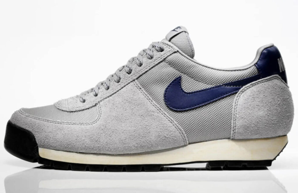 complex most influential sneakers Nike Lava Dome