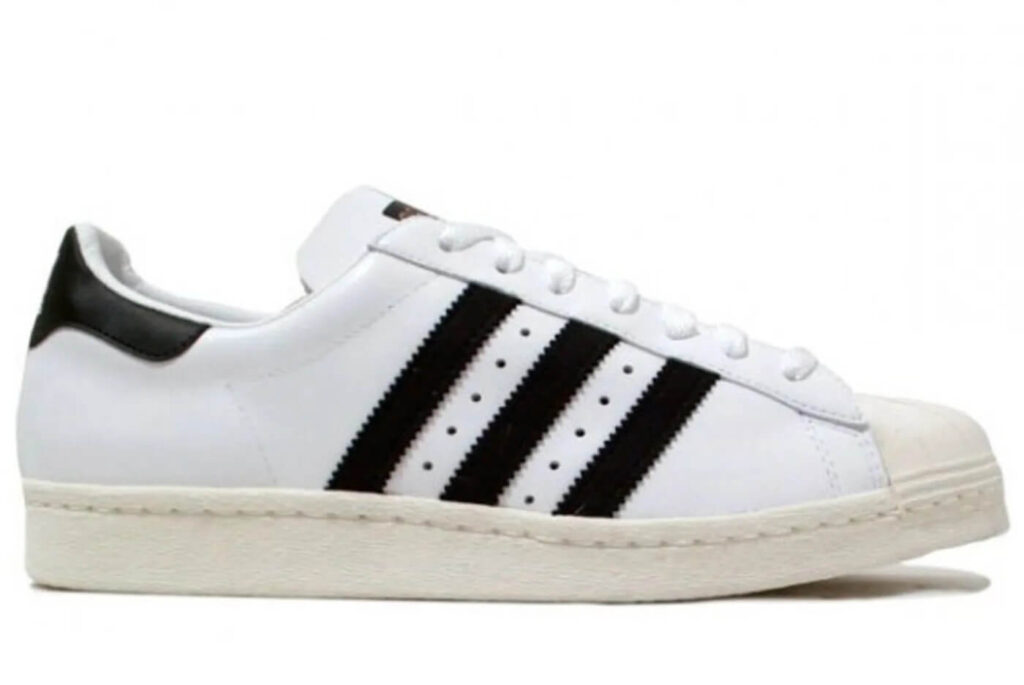 complex most influential sneakers adidas Superstar Pro Model