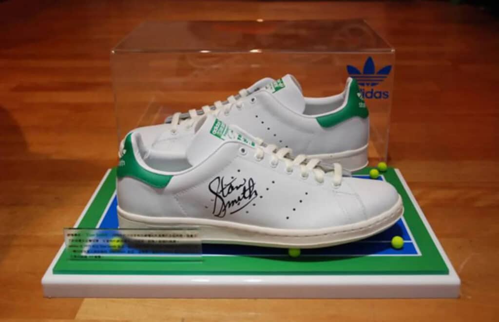 complex most influential sneakers adidas stan smith