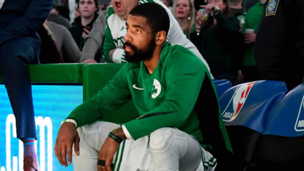 Complex Disappointing NBA 2018 19 Celtics
