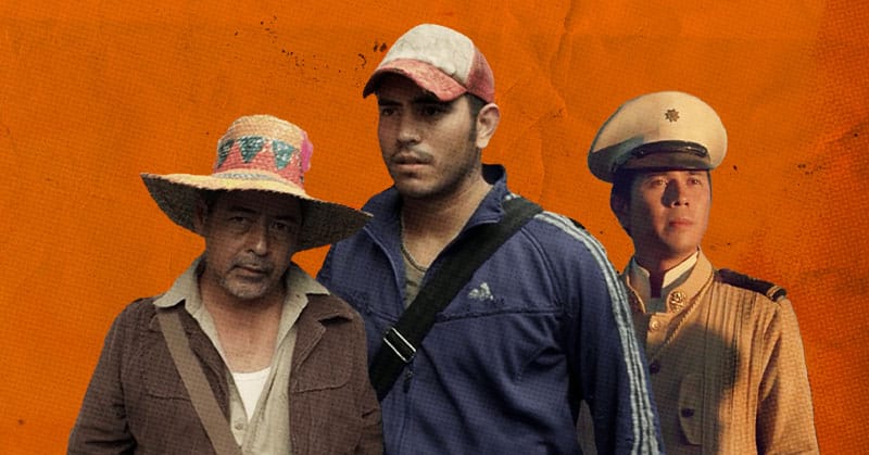 Modern Filipino Films, Joel Torre, Gerald Anderson, Paulo Avelino