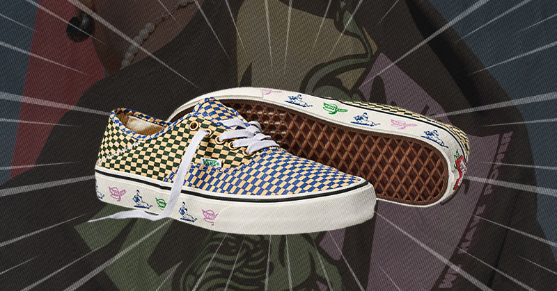 Style | Complex Philippines - vans x mami wata collection thumbnail