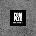 Complex PH Square Logo