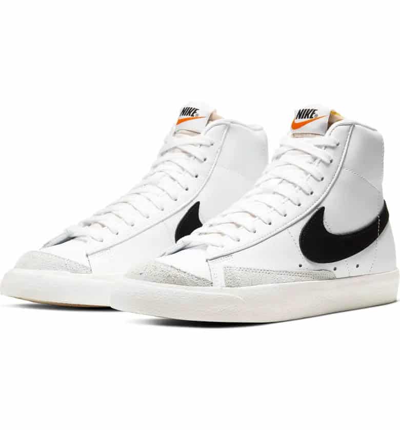 Nike Blazer Mid 77 ‘White