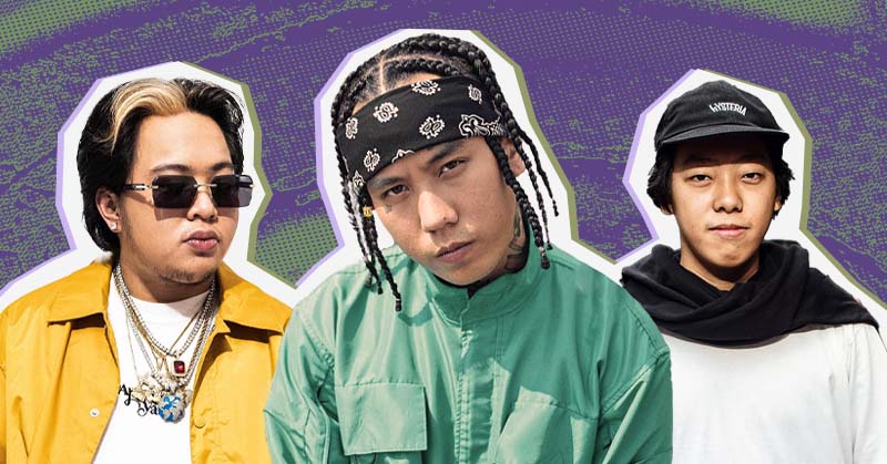 20 Best Filipino Hip-Hop Artists in their 20s