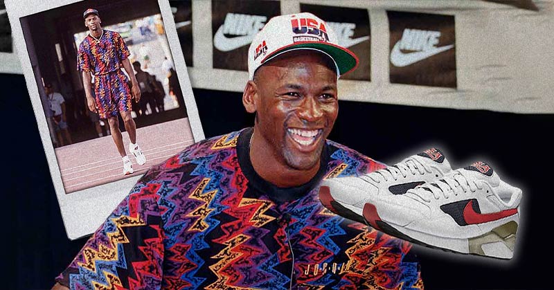 4 Sneakers Deserving of a Comeback