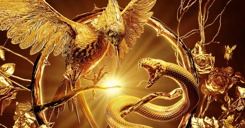 ‘The Hunger Games: The Ballad of Songbirds and Snakes’ First Trailer