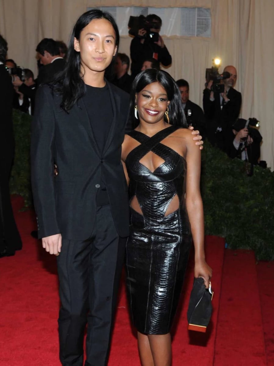 10 Iconic MET GALA Looks From Rap and RB Girls 3