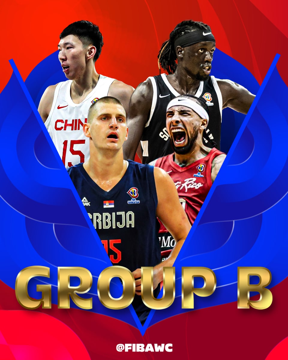 Potential NBA Stars to Visit the PH for the FIBA World Cup 2
