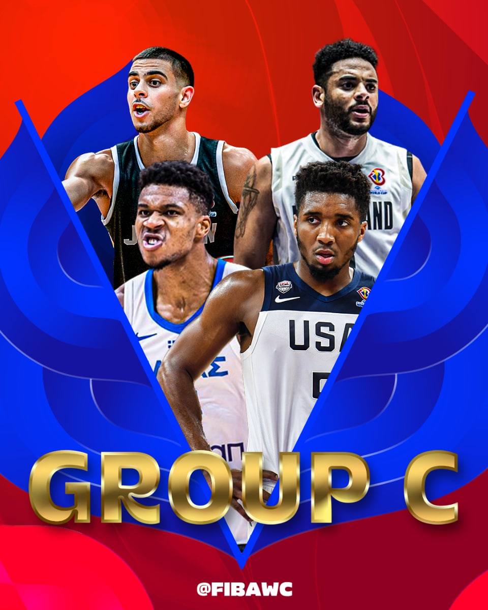 Potential NBA Stars to Visit the PH for the FIBA World Cup 3