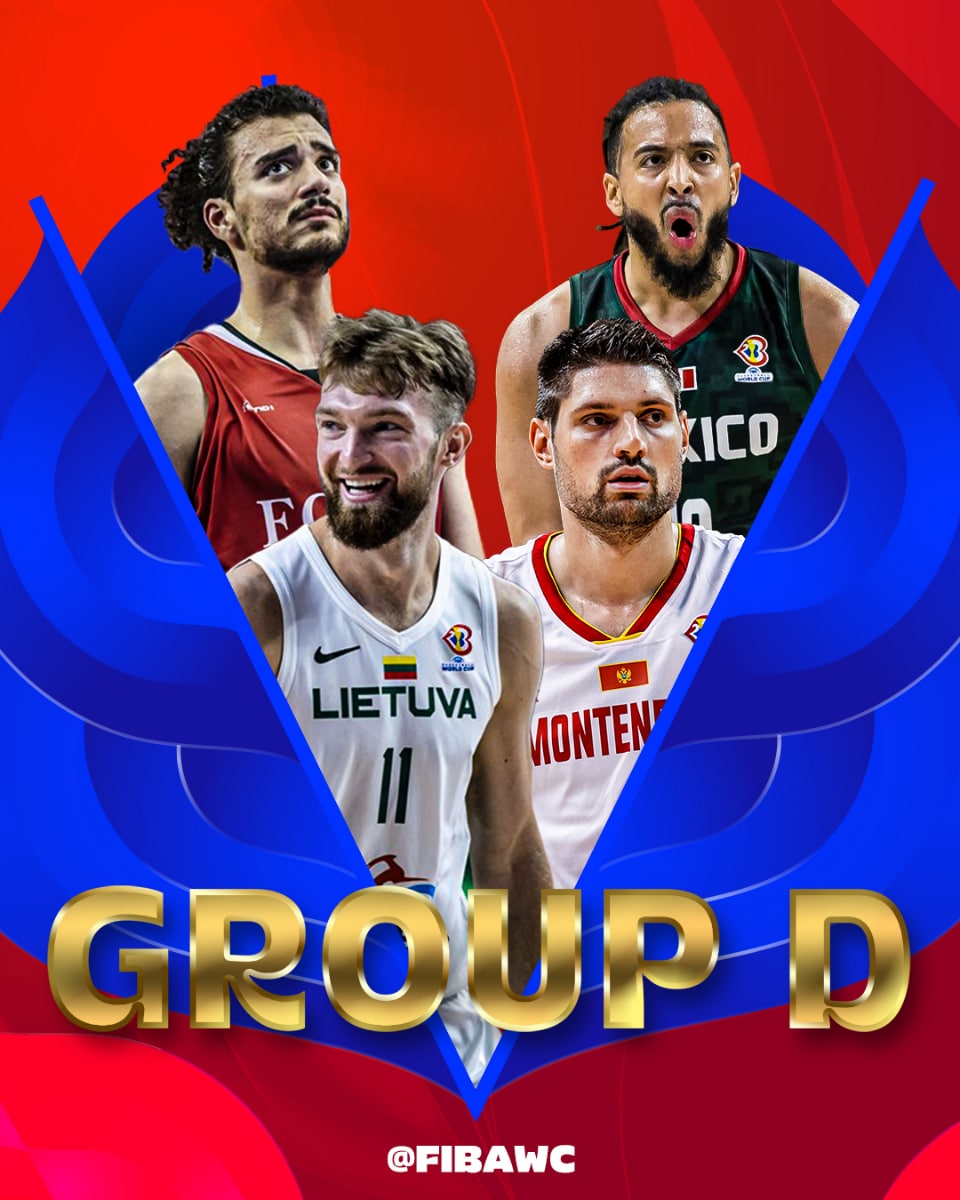 Potential NBA Stars to Visit the PH for the FIBA World Cup 4