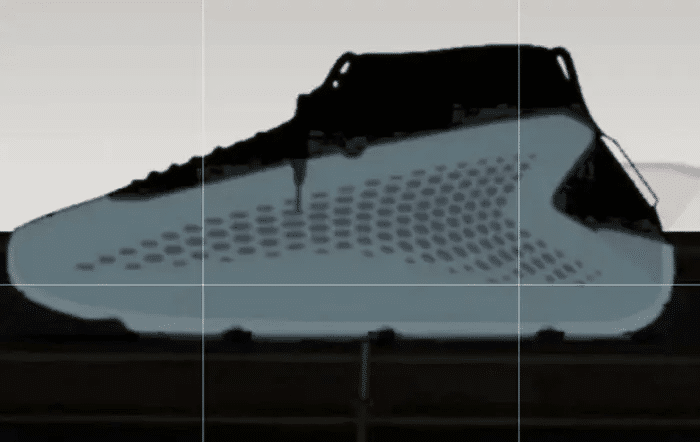 anthony edwards leaked signature adidas sneaker