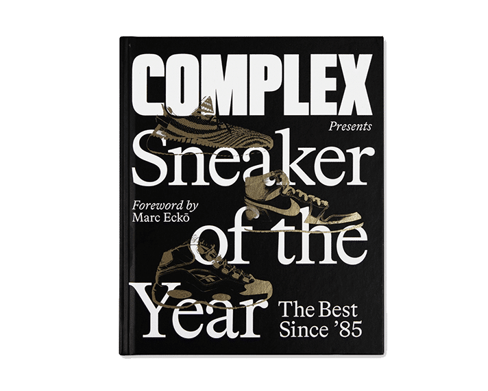 staple coffee table titles complex sneaker of the year