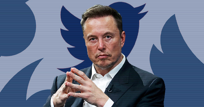 Elon Musk Announces Limit for Reading Tweets
