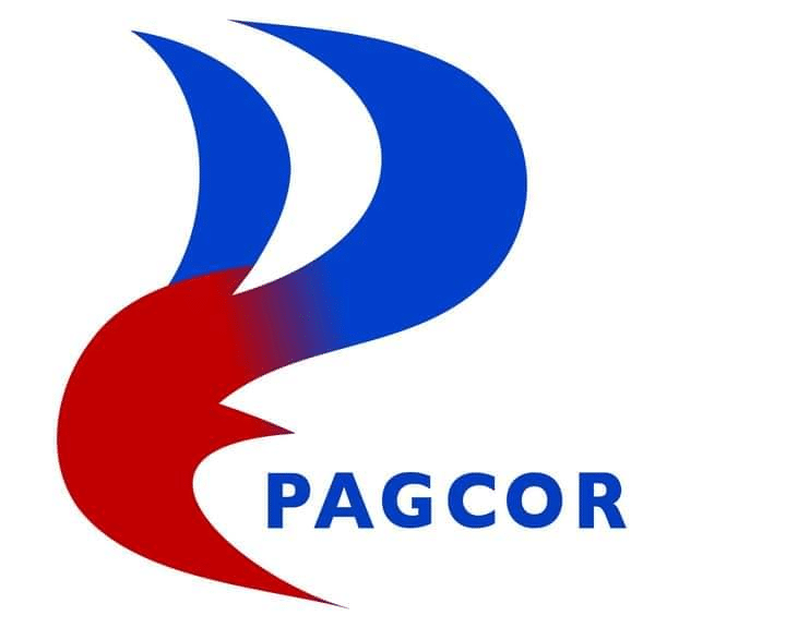 filipinos roast pagcor new 3.03 m logo