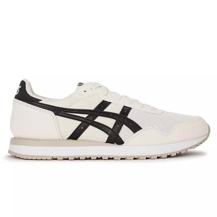 timeless budget white sneakers under php 5500 asics tiger runner ii