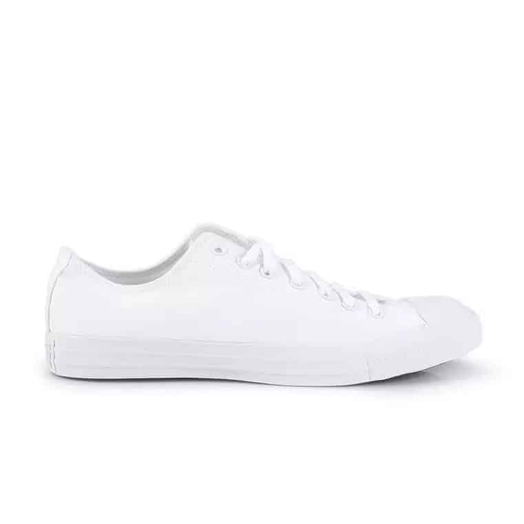 timeless budget white sneakers under php 5500 converse chuck taylor all star