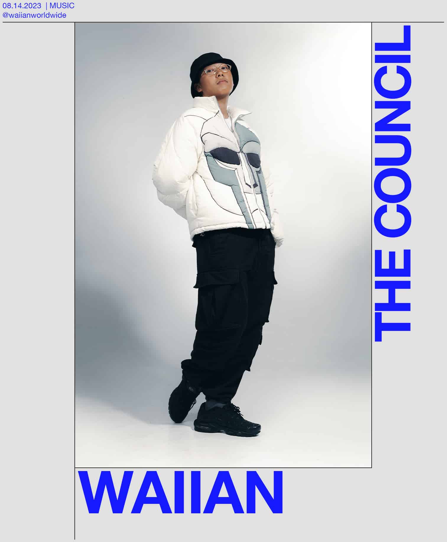 waiian complex council layout 1 1