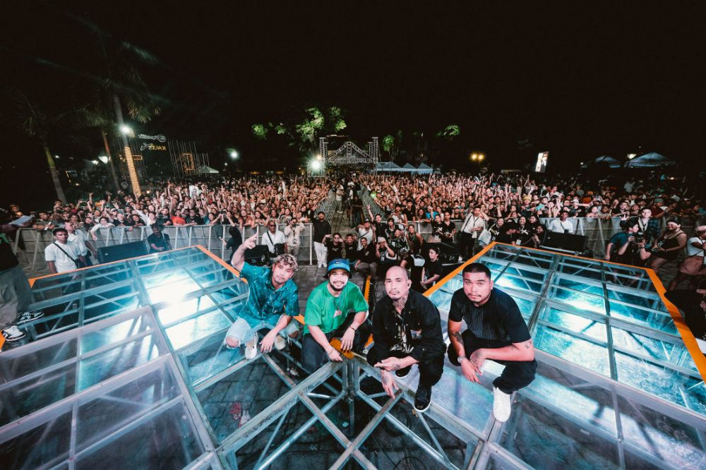 Spotify Kalye X Cebu Crowd Shot 02