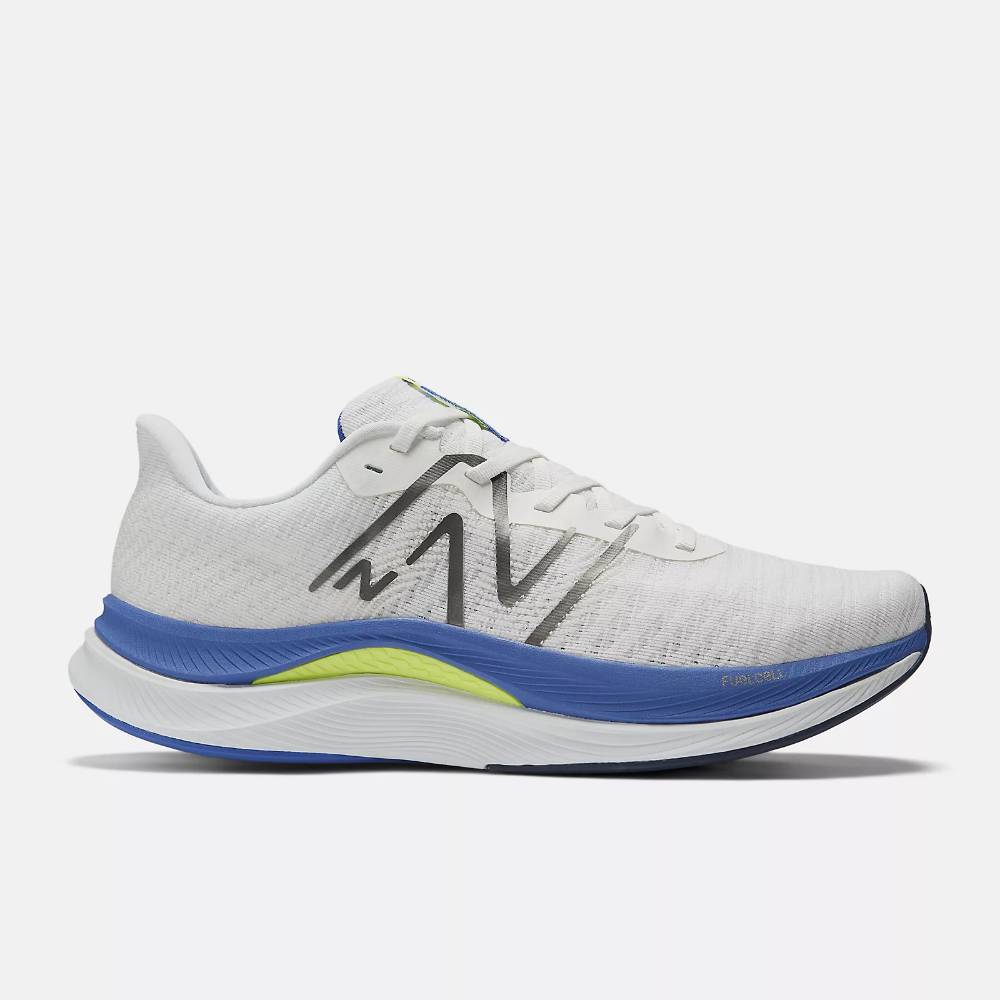 new balance fuelcell propel v4