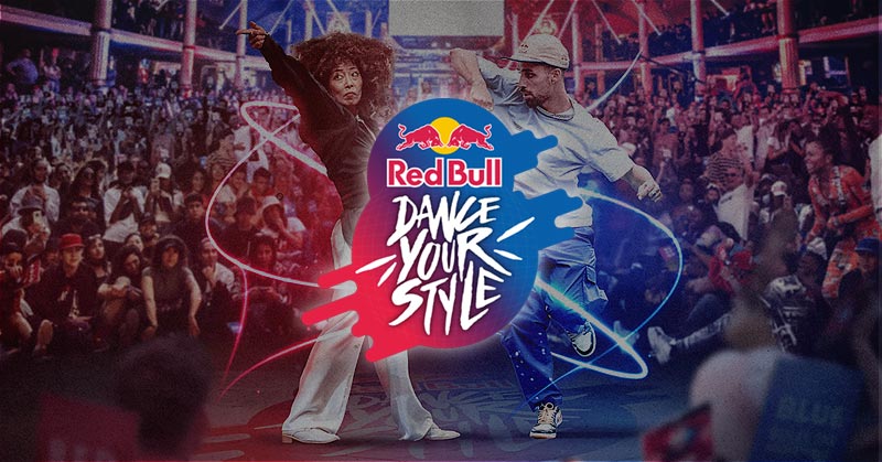 red bull dance your style finalists thumbnail