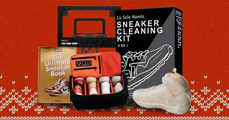 sneakerhead holiday gift guide thumbnail
