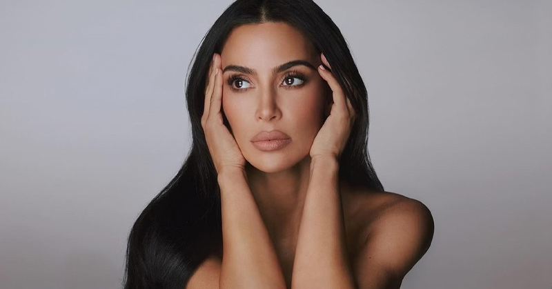 Kim Kardashian Appointed Brand Ambassador for Balenciaga