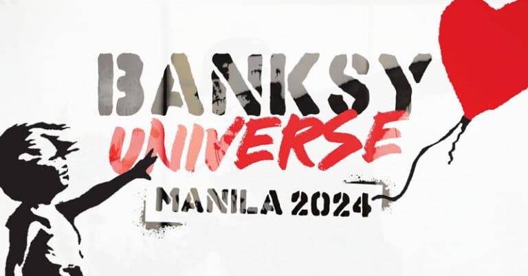 Banksy Universe
