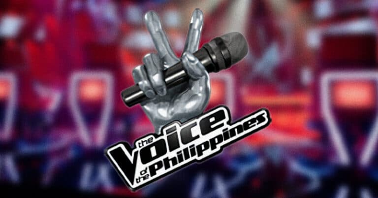 ABS-CBN, The Voice
