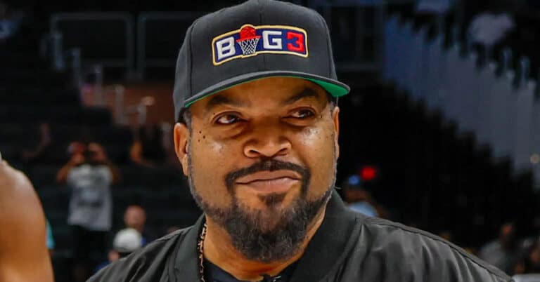 Ice Cube's Big 3 League