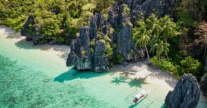 Palawan, Romblon, 2024 World Top Beaches